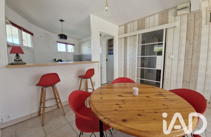 Vente Appartement 2 pièces — photo 3