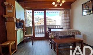 Appartement 3 Pièces 50 m² à vendre à Auris (38142)
