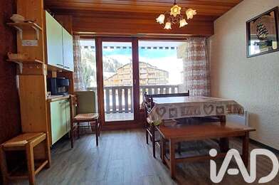 Appartement 3 pièces 197000 €