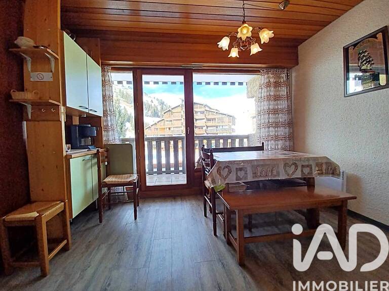 Vente Appartement 3 pièces — photo 1