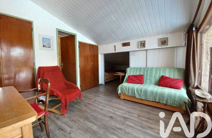 Vente Appartement 3 pièces — photo 2