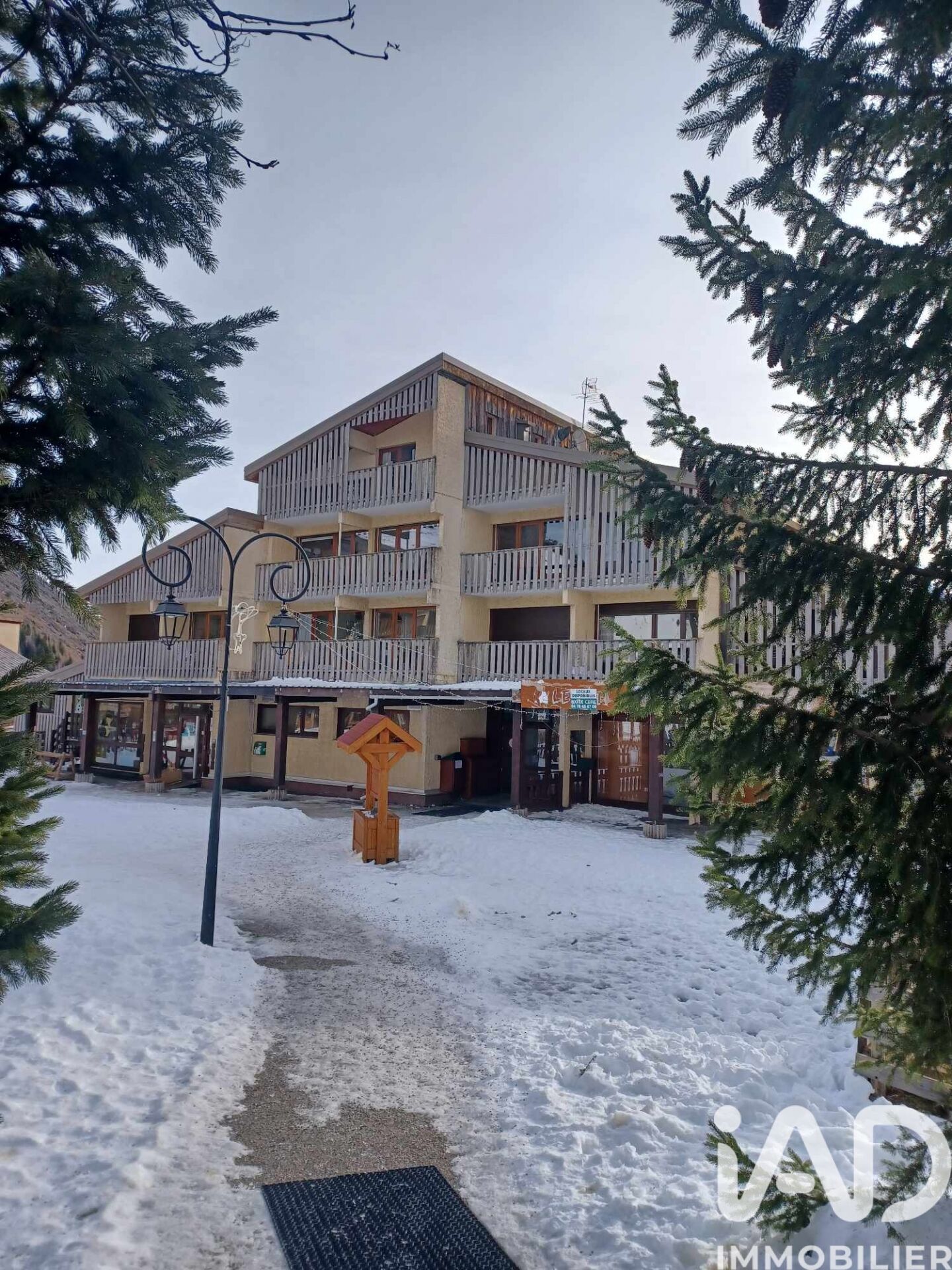 Vente Appartement 3 pièces - Photo 3
