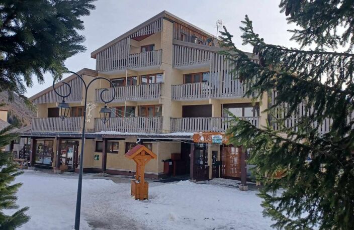 Vente Appartement 3 pièces — photo 3