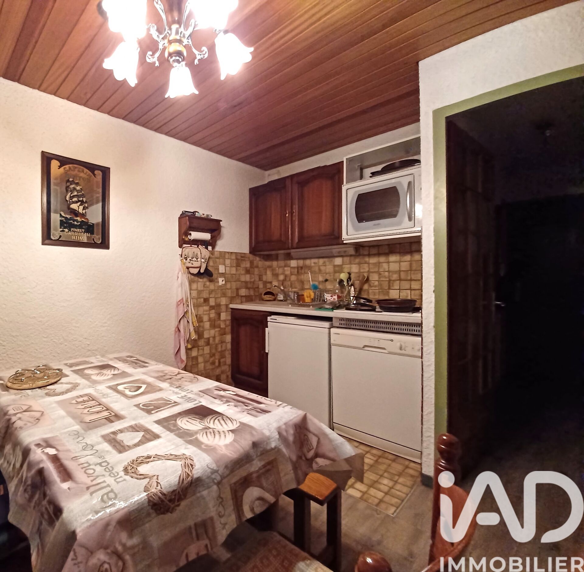 Vente Appartement 3 pièces - Photo 4