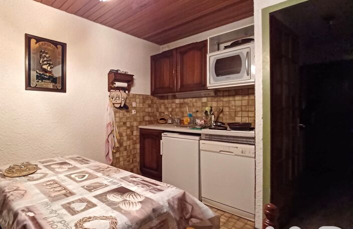 Vente Appartement 3 pièces — photo 4