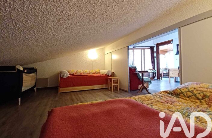 Vente Appartement 3 pièces — photo 5