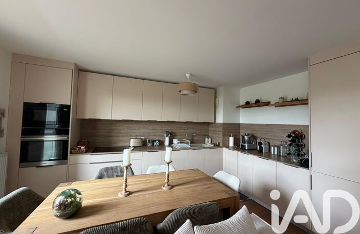 Vente Duplex 3 pièces — photo 4