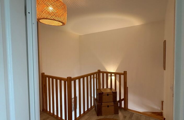 Vente Duplex 3 pièces — photo 5