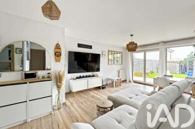 Appartement 3 pièces 279000 €