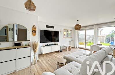 Vente Appartement 3 pièces — photo du bien