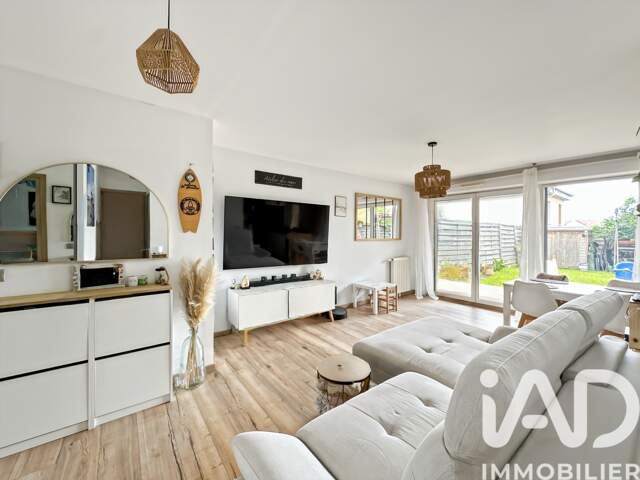 Vente Appartement 3 pièces — photo du bien