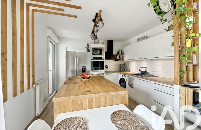Vente Appartement 3 pièces — photo 3