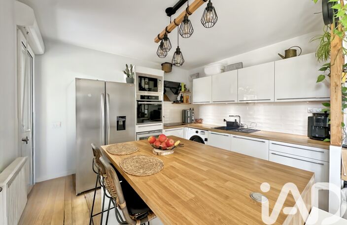 Vente Appartement 3 pièces — photo 4