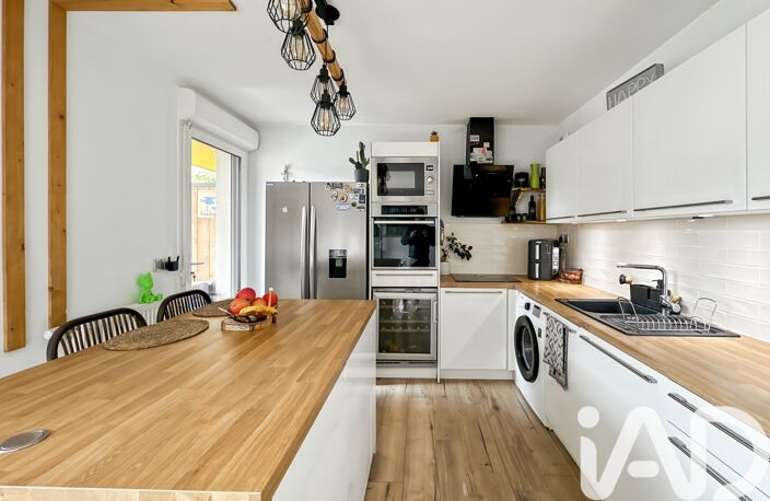 Vente Appartement 3 pièces — photo 5