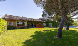 Maison 5 Pièces 190 m² à vendre à Castelmaurou (31180)
