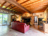 MAISON DE CARACTERE 190 M2 HAB AVEC DEPENDANCES — photo 3
