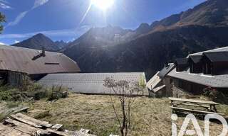 Commerce  250 m² à vendre à Saint-Christophe-en-Oisans (38520)