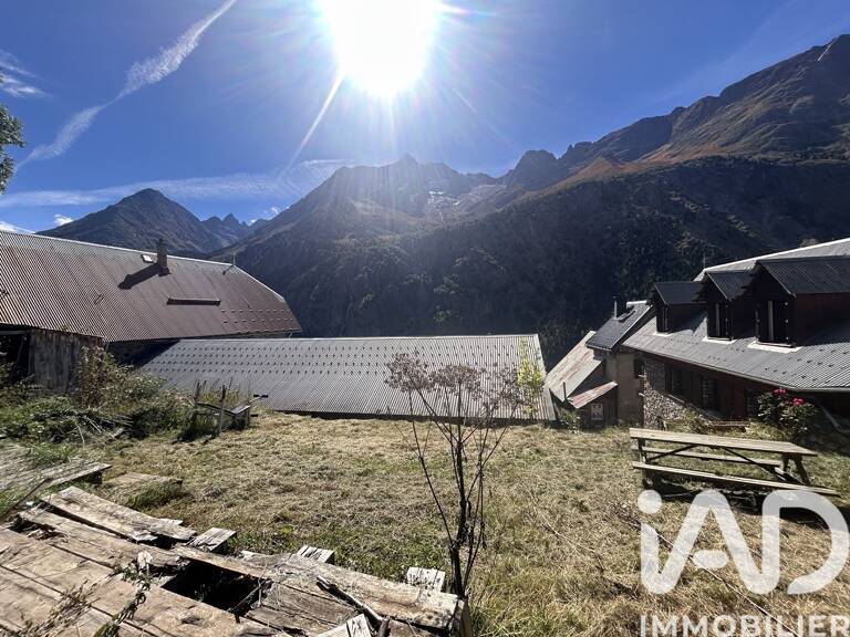 Vente Boutique/Local commercial 250 m&sup2; — photo 1