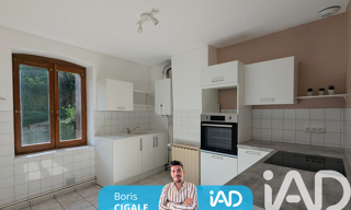 Appartement 3 Pièces 64 m² à vendre à Le Chambon-Feugerolles (42500)