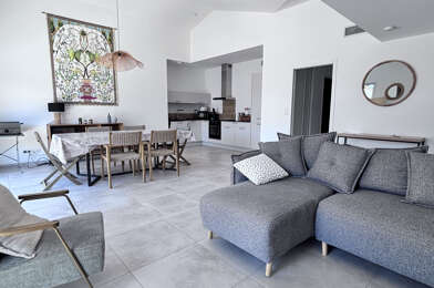 Appartement 3 pièces 890000 €
