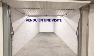 Garage  19 m² à vendre à Saint-Cyr-sur-Mer (83270)