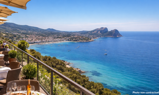 Maison 10 Pièces 2500 m² à vendre à Cassis (13260)