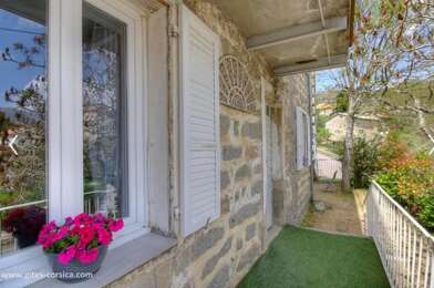 Maison 9 pièces 335000 €