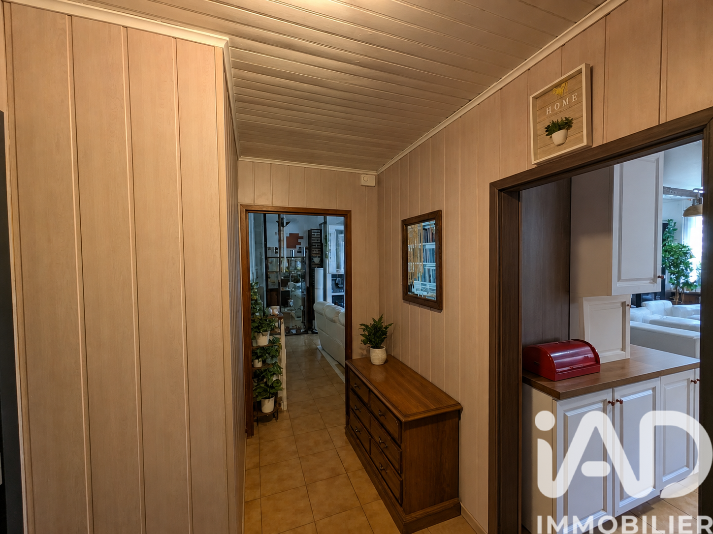 Vente Appartement 4 pièces - Photo 5