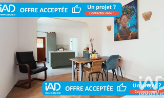 Maison 5 Pièces 90 m² à vendre à Épernay (51200)