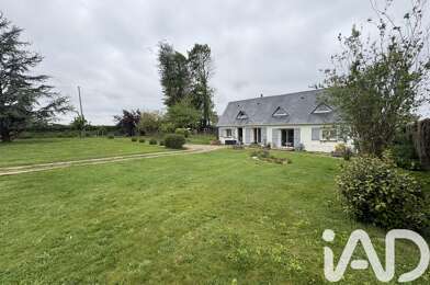 Maison 4 pièces 286000 €