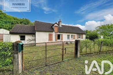 Maison 4 pièces 49900 €
