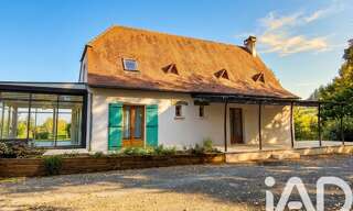 Maison 4 Pièces 150 m² à vendre à Sarlat-la-Canéda (24200)