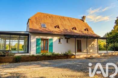 Maison 4 pièces 313000 €