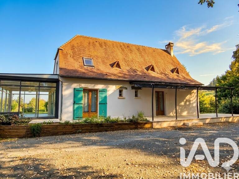 Vente Maison traditionnelle 4 pièces — photo 1