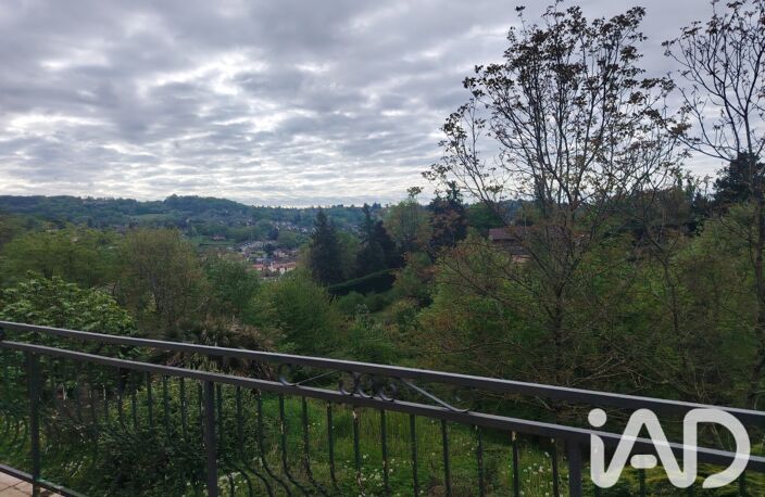 Vente Maison traditionnelle 4 pièces — photo 2