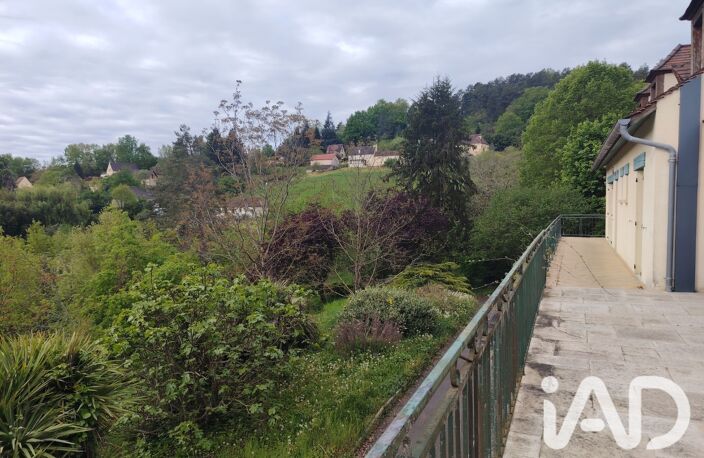 Vente Maison traditionnelle 4 pièces — photo 3