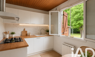 Maison 3 Pièces 65 m² à vendre à Limeil-Brévannes (94450)