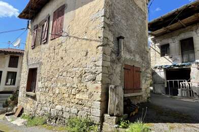 Maison 3 pièces 49000 €