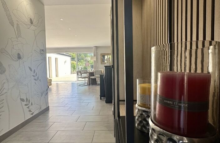 Vente Maison/villa 8 pièces — photo 4