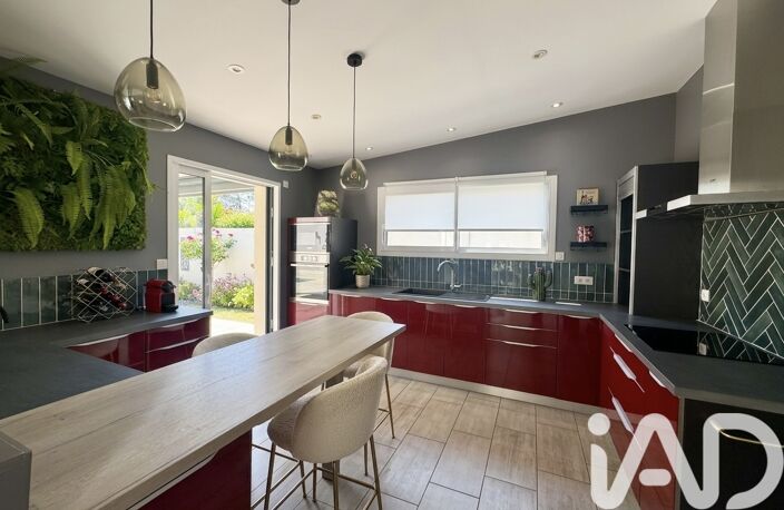 Vente Maison/villa 8 pièces — photo 5