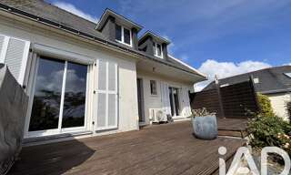 Maison 4 Pièces 102 m² à vendre à Saumur (49400)
