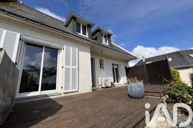 Maison 4 pièces 235000 €