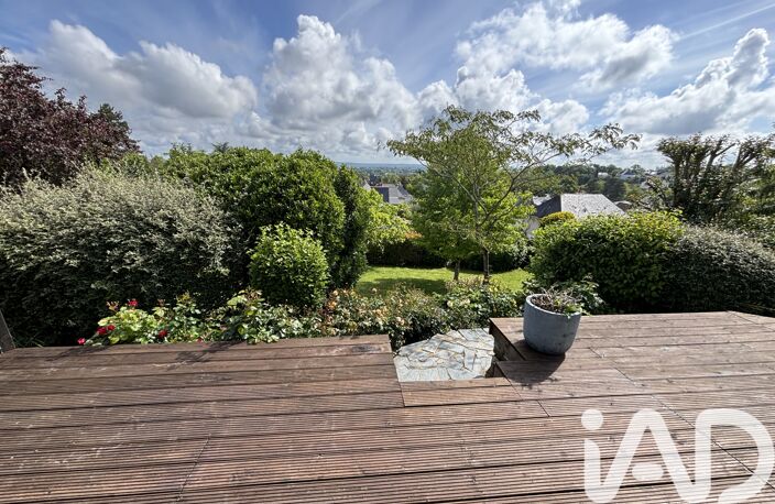 Vente Maison/villa 4 pièces — photo 2