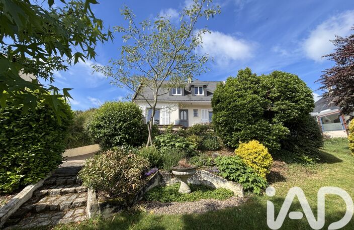 Vente Maison/villa 4 pièces — photo 3
