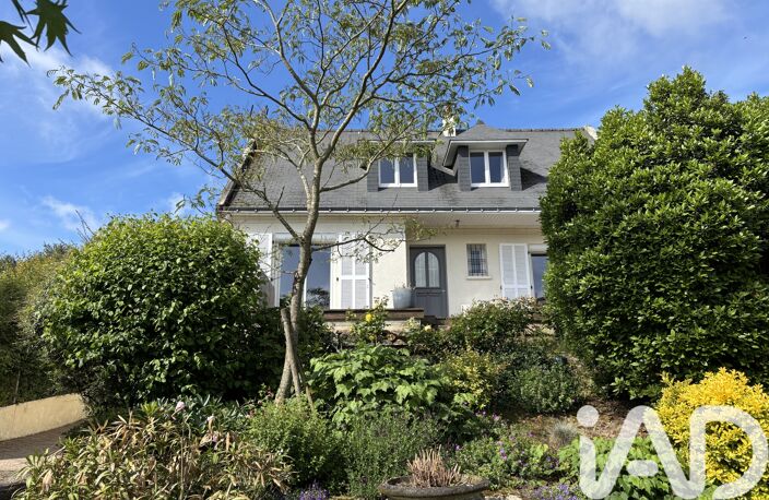Vente Maison/villa 4 pièces — photo 4