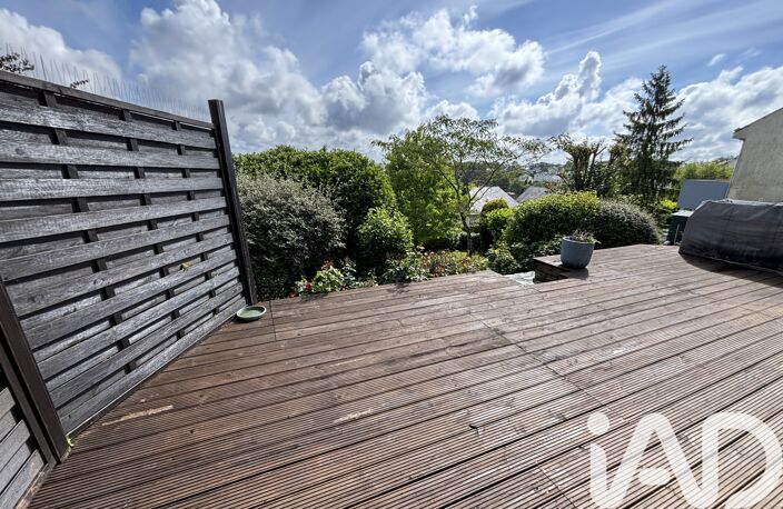 Vente Maison/villa 4 pièces — photo 5