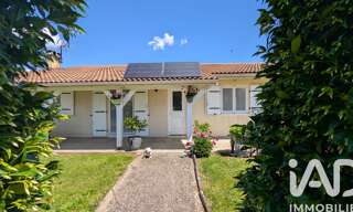 Maison 5 Pièces 112 m² à vendre à Saint-Louis-de-Montferrand (33440)