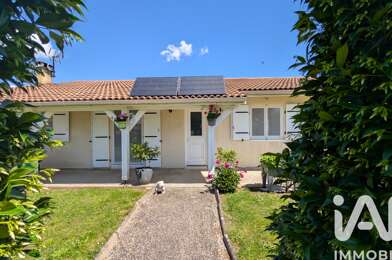 Maison 5 pièces 280000 €