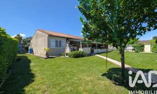 Maison 5 Pièces 112 m² à vendre à Ambarès-et-Lagrave (33440)