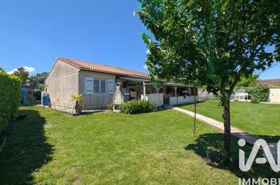 Maison 5 pièces 280000 €